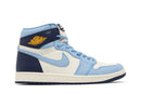 Tênis Nike Air Jordan 1 Retro High Og First in Flight Azul