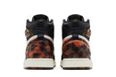 Tenis Nike Air Jordan 1 Retro High OG Year of the Snake "Xuanwu" Preto