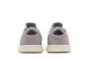 Tênis Nike Air Jordan 1 Retro Low OG 'Atmosphere Grey' Roxo