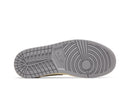 Tênis Nike Air Jordan 1 Retro Low OG 'Atmosphere Grey' Roxo