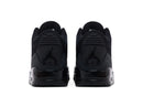 Tênis Nike Air Jordan 3 Retro Black Cat Preto