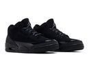 Tênis Nike Air Jordan 3 Retro Black Cat Preto