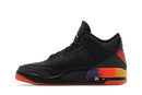 Tênis Nike Air Jordan 3 Retro x J Balvin "Rio" Preto