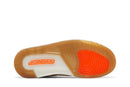 Tênis Nike Air Jordan 3 Retro x WNBA Desert Camo Bege