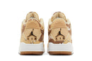 Tênis Nike Air Jordan 3 Retro x WNBA Desert Camo Bege