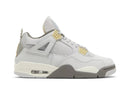 Tênis Nike Air Jordan 4 Craft Cinza