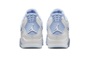 Tênis Nike Air Jordan 4 Retro Forget Me Not Azul