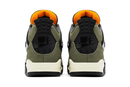 Tênis Nike Air Jordan 4 Retro OG SP Undefeated (2025) Verde