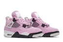 Tênis Nike Air Jordan 4 Retro Orchid Rosa
