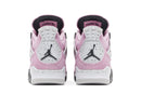 Tênis Nike Air Jordan 4 Retro Orchid Rosa