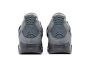 Tênis Nike Air Jordan 4 Retro SE Paris We Cement Cinza