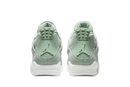 Tênis Nike Air Jordan 4 Retrô Seafoam Verde