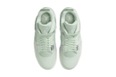 Tênis Nike Air Jordan 4 Retrô Seafoam Verde