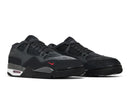 Tênis Nike Air Jordan 4 RM x Nigel Sylvester Driveway Grey Cinza
