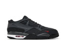 Tênis Nike Air Jordan 4 RM x Nigel Sylvester Driveway Grey Cinza