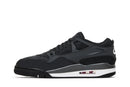Tênis Nike Air Jordan 4 RM x Nigel Sylvester Driveway Grey Cinza