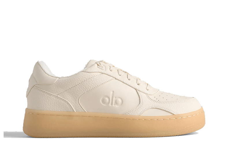 Tênis Alo Yoga Alo Recovery Mode Sneaker Clay