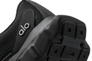 Tênis Alo Yoga ALO Runner Preto