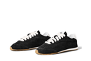 Tênis Alo Yoga Alo Sunset Sneaker Black Preto