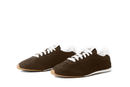 Tênis Alo Yoga Alo Sunset Sneaker Espresso Marrom