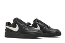 Tênis Ambush x Nike Air Force 1 Low Black Preto