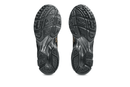 Tênis Asics Gel-Kayano 14 x Senna Black Gold Preto