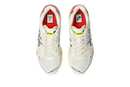 Tênis Asics Gel-Kayano 14 x Senna White Red Branco