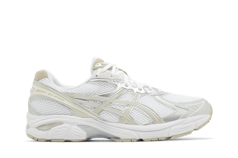 Tênis Asics GT-2160 White Putty Branco