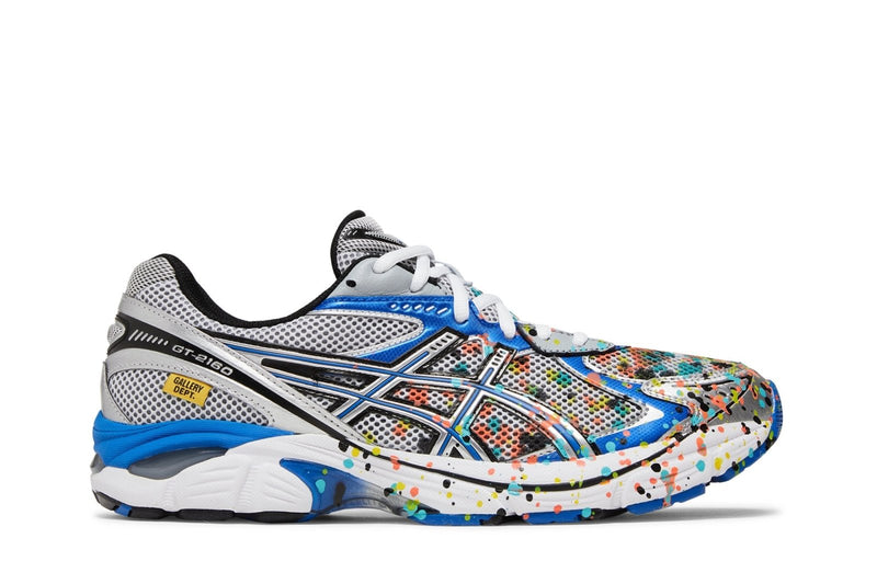Tênis Asics GT-2160 x Gallery Dept. ComplexCon Cinza