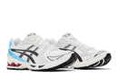 Tênis ASICS Marvel vs. Capcom x Kith x ASICS Gel Kayano 14 Ryu Branco