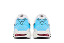 Tênis ASICS Marvel vs. Capcom x Kith x ASICS Gel Kayano 14 Ryu Branco