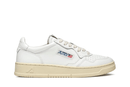 Tênis Autry Medalist Low LL15 Branco