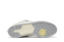 Tênis Bad Bunny x adidas Forum Buckle Low White Branco