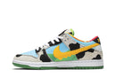 Tênis Ben & Jerry's x Dunk Low SB Chunky Dunky Colorido