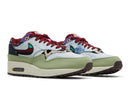 Tênis Concepts x Air Max 1 SP Mellow Colorido