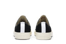 Tênis Converse Chuck 70 Low x Comme des Garçons PLAY Preto