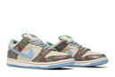 Tênis Crenshaw Skate Club x Nike SB Dunk Low Multicolor