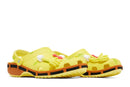 Tênis Crocs Classic Clog SpongeBob SquarePants Amarelo