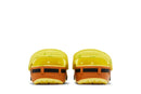 Tênis Crocs Classic Clog SpongeBob SquarePants Amarelo