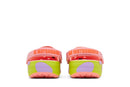 Tênis Crocs Classic Clog Spongebob Squarepants Patrick Star Rosa