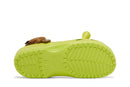 Tênis Crocs Classic Clog x DreamWorks Sherek Verde
