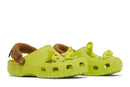 Tênis Crocs Classic Clog x DreamWorks Sherek Verde