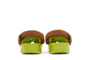 Tênis Crocs Classic Clog x DreamWorks Sherek Verde
