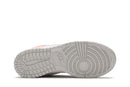 Tênis Dunk Low Next Nature Pink Pale Coral Rosa