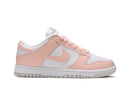 Tênis Dunk Low Next Nature Pink Pale Coral Rosa