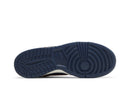 Tênis HUF x Nike SB Dunk Low New York Branco/Azul