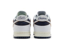 Tênis HUF x Nike SB Dunk Low New York Branco/Azul
