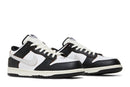 Tênis HUF x Nike SB Dunk Low San Francisco Preto