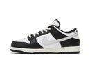 Tênis HUF x Nike SB Dunk Low San Francisco Preto