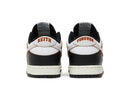 Tênis HUF x Nike SB Dunk Low San Francisco Preto